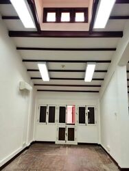 Prinsep Place (D7), Shop House #463457191